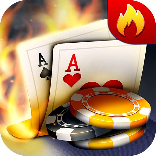 poker online