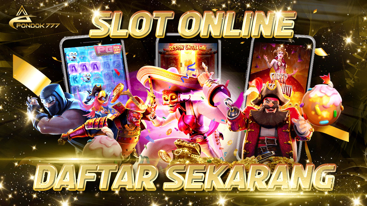slot online