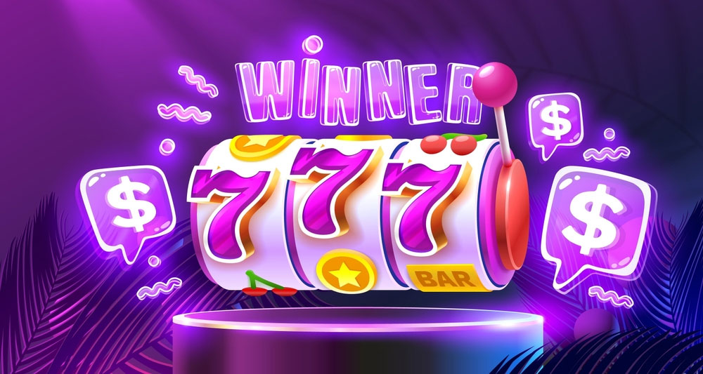 slot online