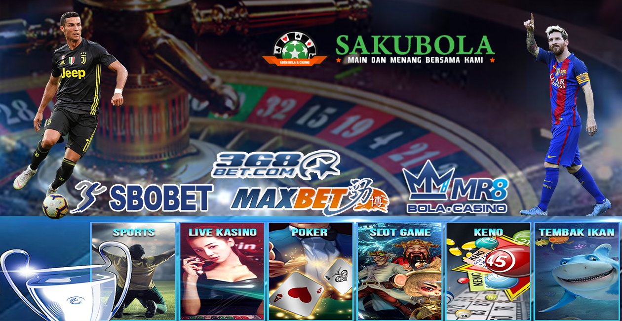 sbobet indonesia
