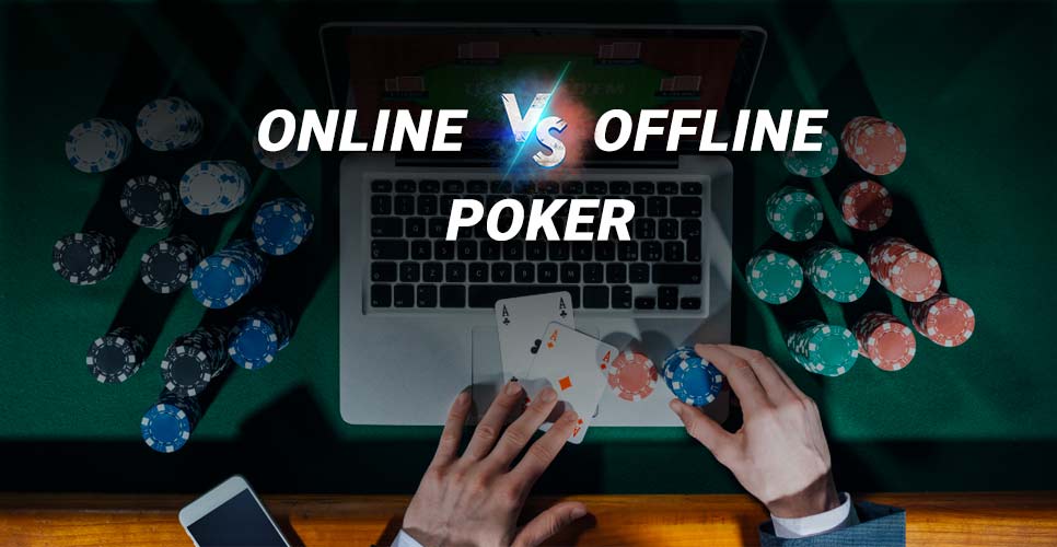 poker online