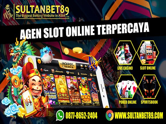slot online