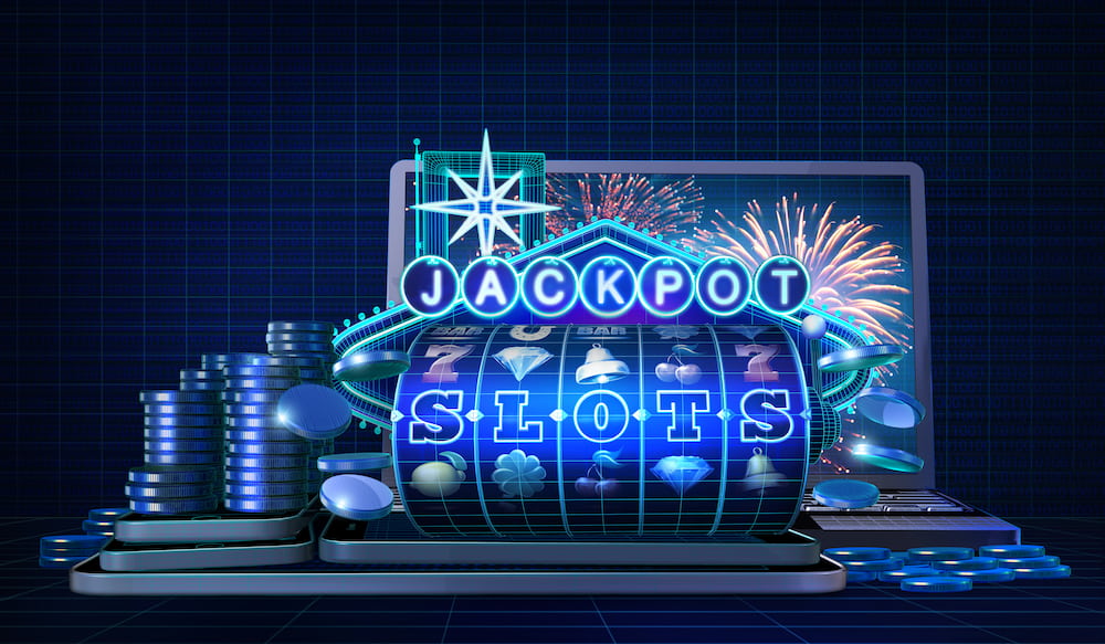 slot online