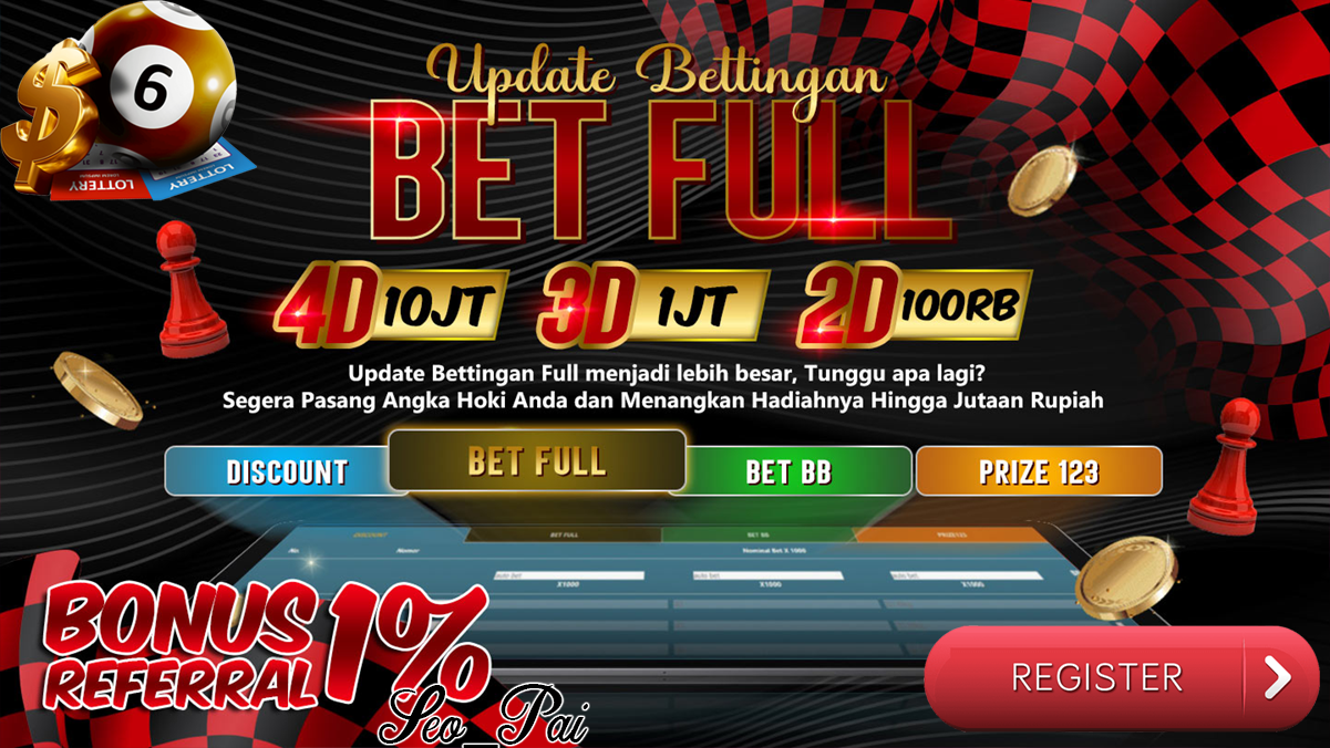 togel online