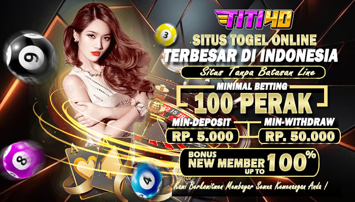 togel online