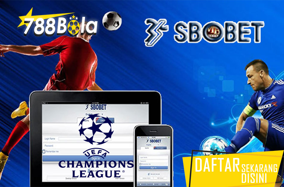 sbobet indonesia
