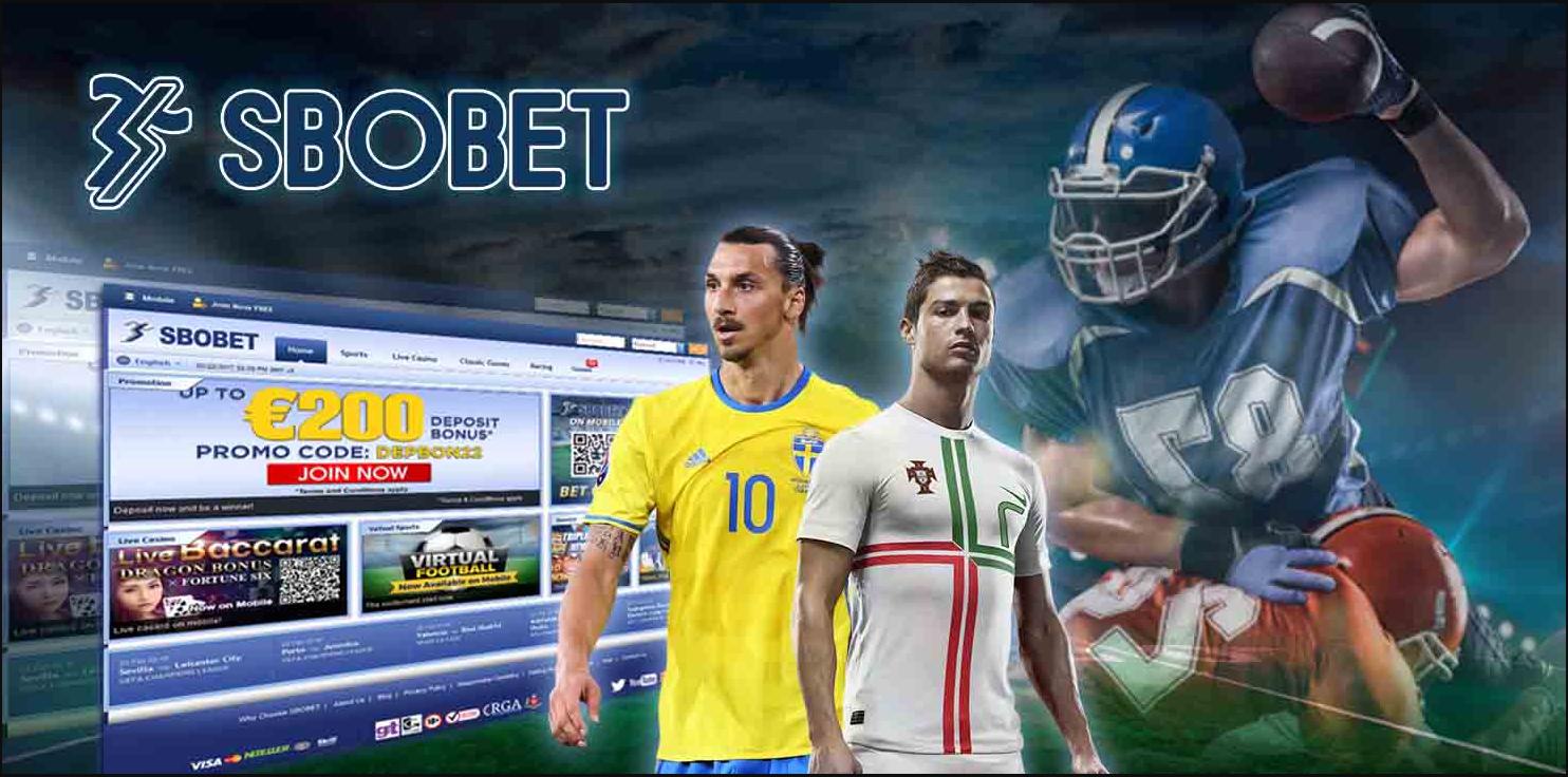sbobet indonesia